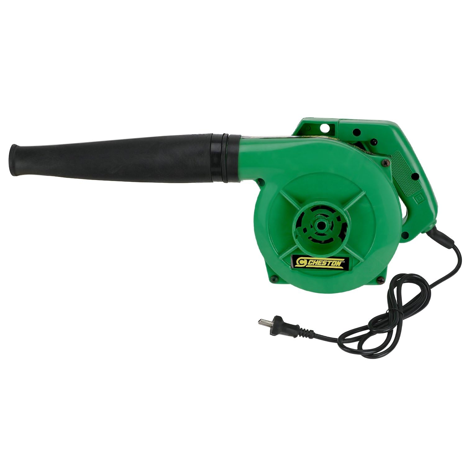 Cheston Air Blower Machine 550W | Air Blower for Dust Cleaner - 13000 RPM Mini Blower PC Cleaner Home Cleaning Tool | Handheld Blower for Home & Car Cleaning - Lightweight (B07B2CFGWP) Amazon Price History, Amazon Price Tracker