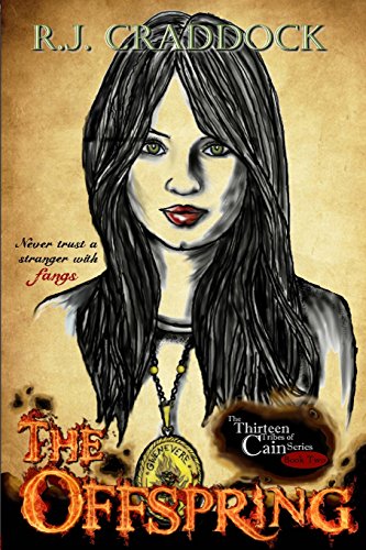 The Offspring (The Thirteen Tribes of Cain)