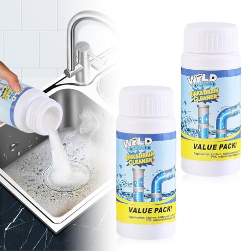 Sink Drain Cleaner