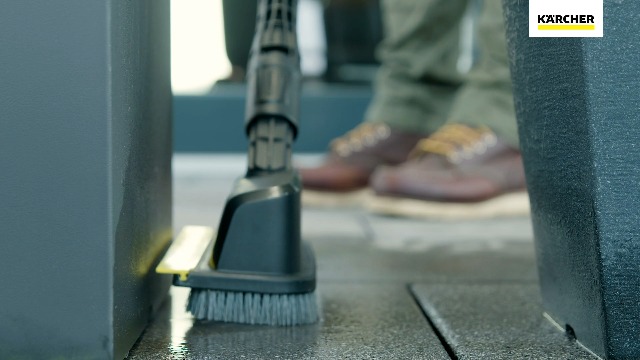 Pulitore Di Superficie Powerschrubber PS 30 - Leroy Merlin