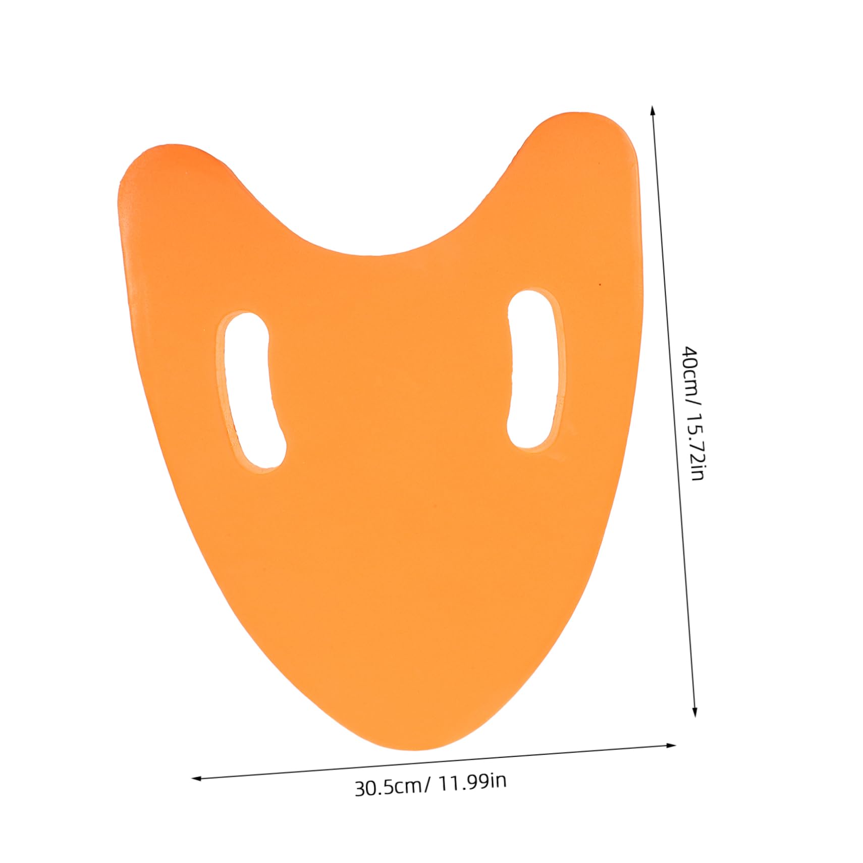 BRIGHTFUFU Swim Training Equipment Swim Board Pool Floating Float Beginner's Swimming Board for Pools