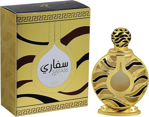 Catálogo de Perfume Safari de esta semana. 3 Imagen adicional