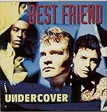  Best friend (1994) / Vinyl Maxi Single [Vinyl 12\'\']