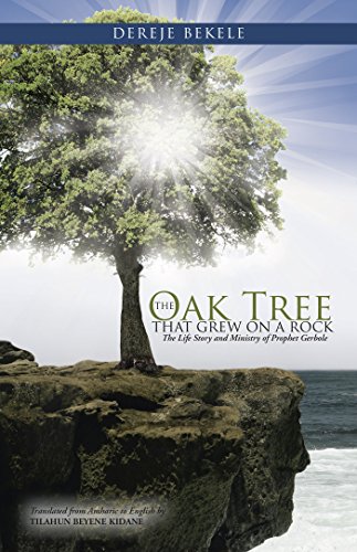 The Oak Tree That Grew on a Rock: The Life Story