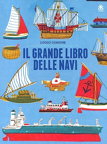 Il grande libro delle nav