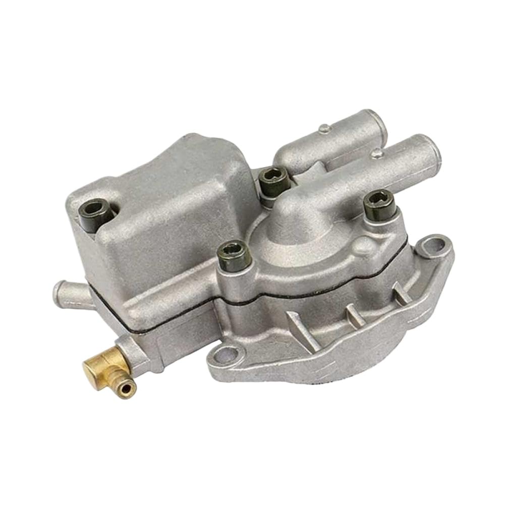 Gruppo Pompa Acqua 5ST-E2420-00-00 Compatibile Con Vino XC50