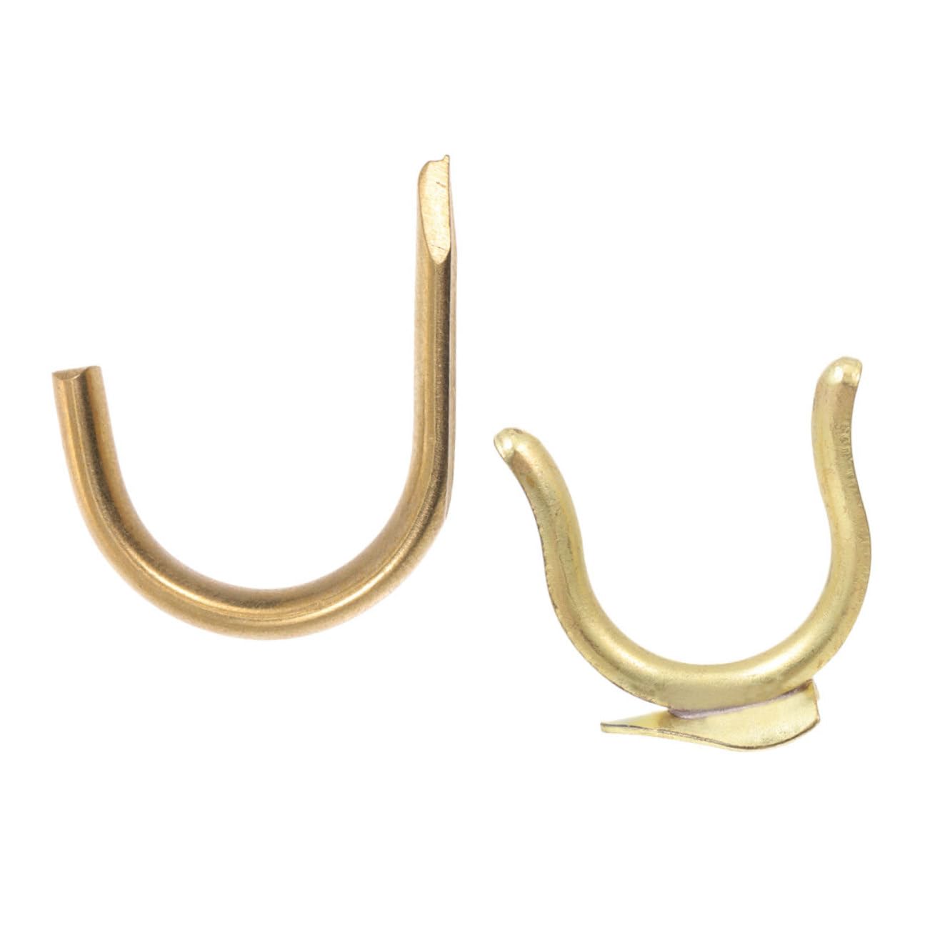 トランペット用　ハイポジションフック (指掛け) H・P・H Amazon.co.jp: TOGEVAL 1セット降調小号用 指針フック 安定した