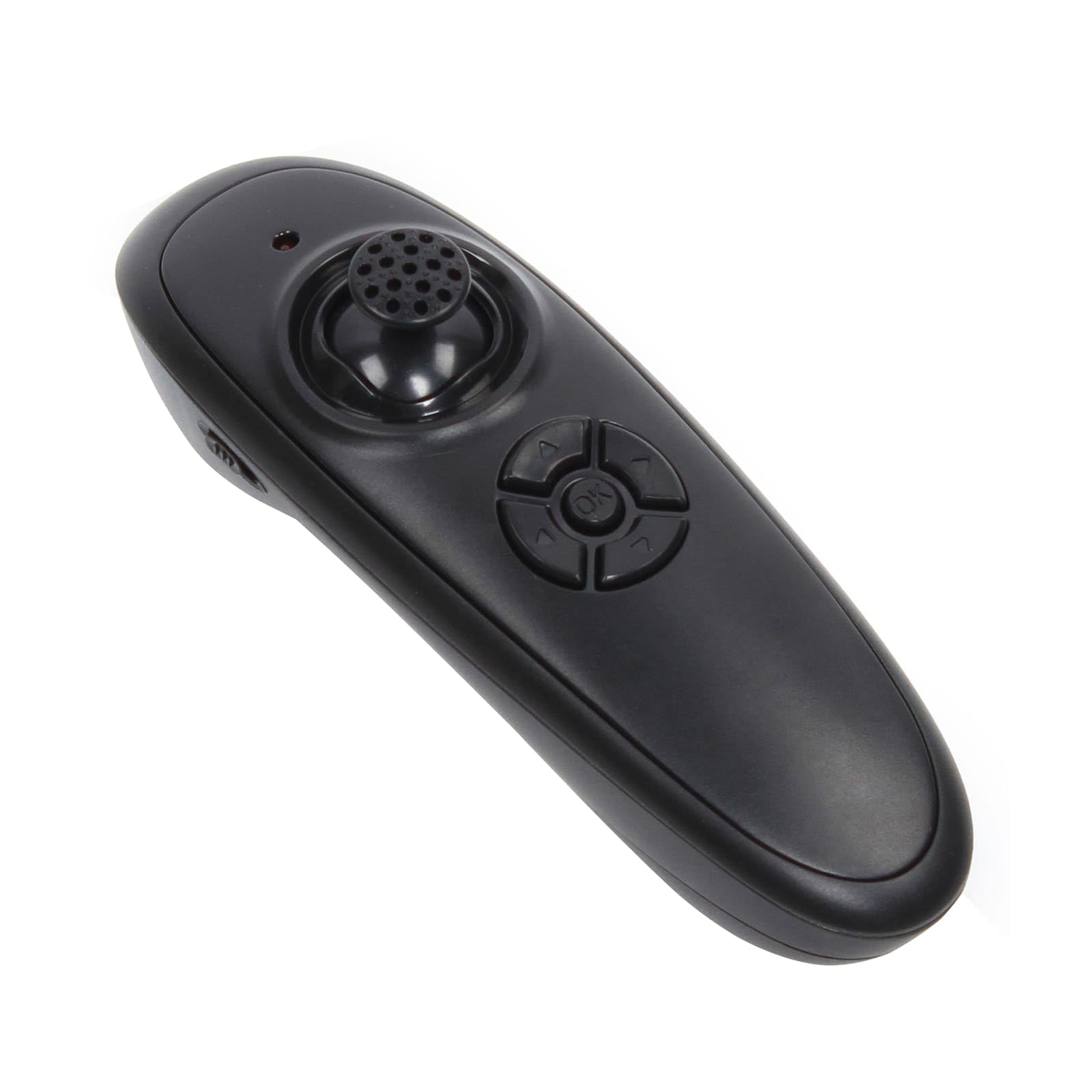 Bateau d'appâts, Bateau Amorceur Télécommandé 500M, Double Moteur, Croisière Automatique, Batterie 5200mAh, Lumières LED, Idéal pour Pêche en Lac/Rivière (Noir)