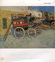 Van Gogh: Critical Study the Taste of Our Time Series B00ED0OHGQ Book Cover