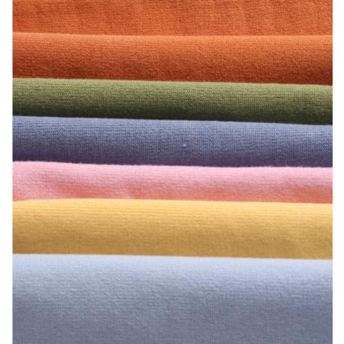 100% Cashmere Knitted Loop Scarf Warmer Cold Weather Neck Gaiter Soft Chunky Scarf for Men and Women2