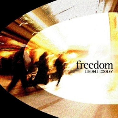 Freedom - Lindell Cooley (UK Import)