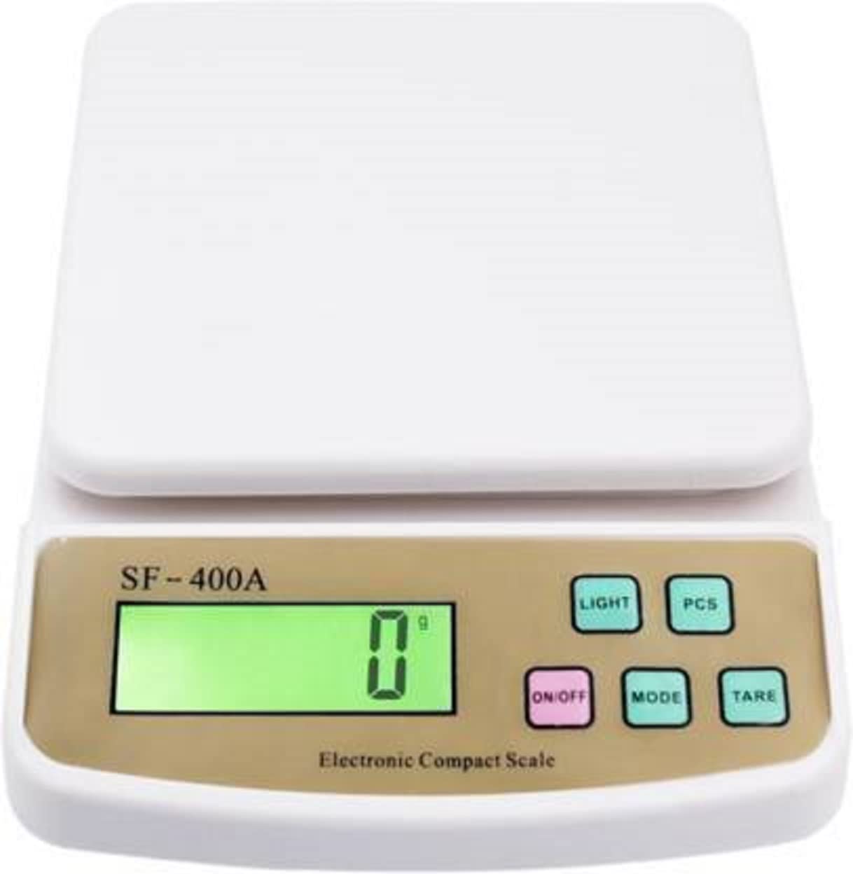 R Dabhi Multipurpose Portable Electronic Digital Weighing Scale Weight Machine 10 Kg Kitchen Scale Electronic Digital Weighing Scale Kitchen Scale-image-39