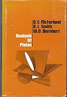 Analysis of plates 0876715609 Book Cover