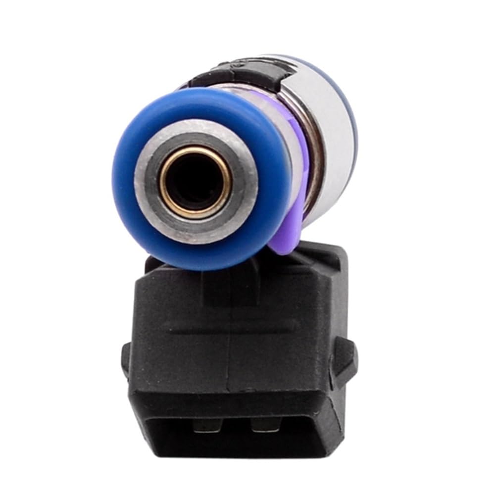 Inyector motores automóviles Inyector De Combustible Para Coche 6X IWP206, Módulo Dosificación Inyección Urea, Boquilla STKM206 Para Scania