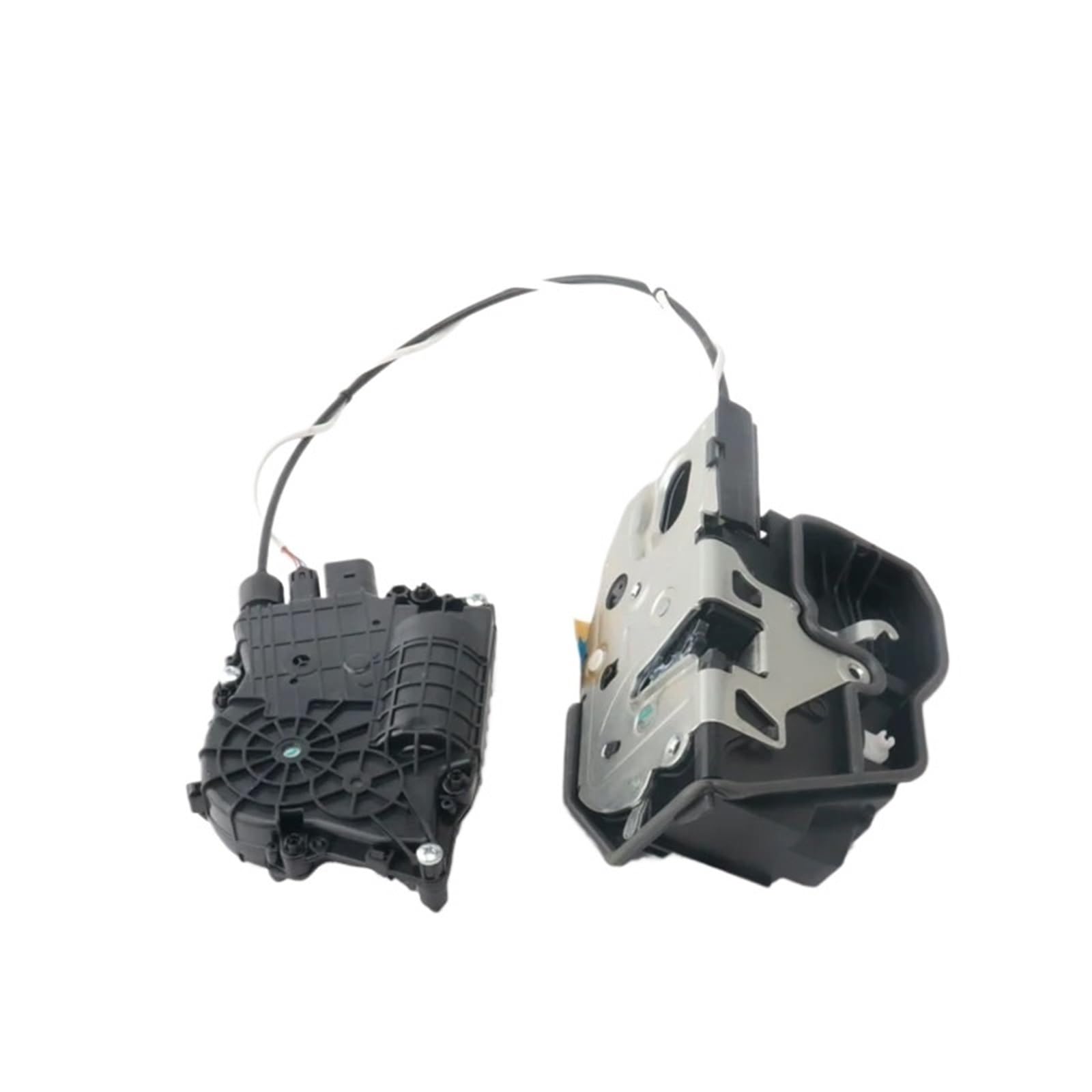 Siłownik zamka drzwi do BMW F07 535i GT 550i GT, miękki system zamykania: 51217148475 51217149436 51227149447 51227149448