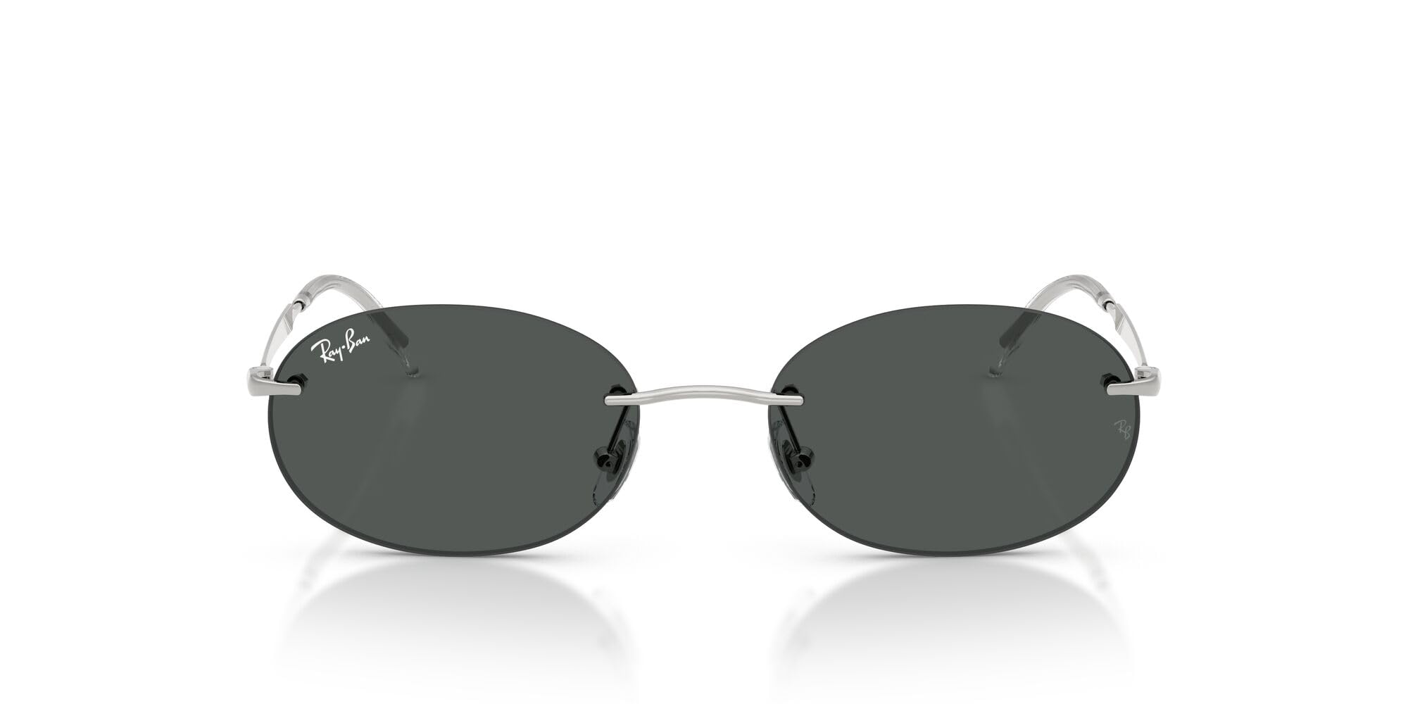 Rb3767 Oval Sunglasses for Men for Women