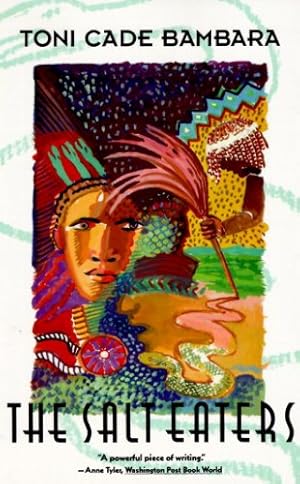 The Salt Eaters (Vintage Contemporaries)