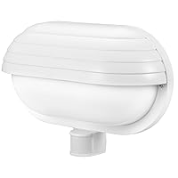 Lampada per facciate “EL HOME” ML-10B7 con sensore di movimento 180° PIR