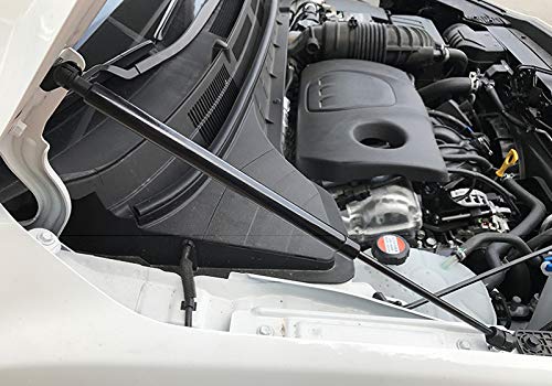 High Flying per Kona 2017-2019 (Non per Kona