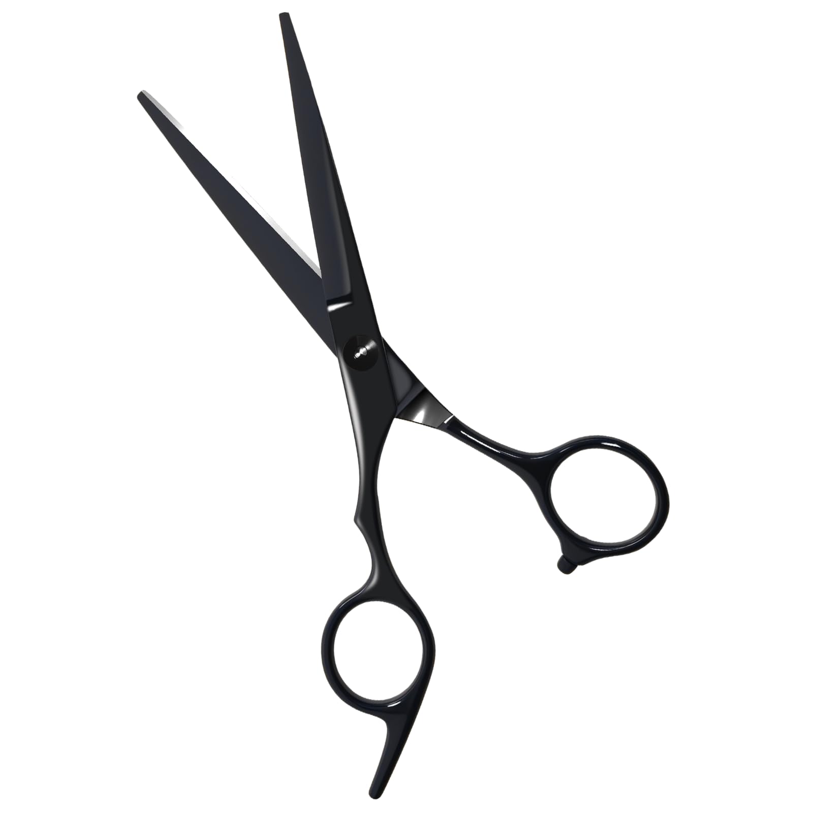 6.5" Professional Hair Scissors,Sharp Hairdressing Scissors for Women & Men