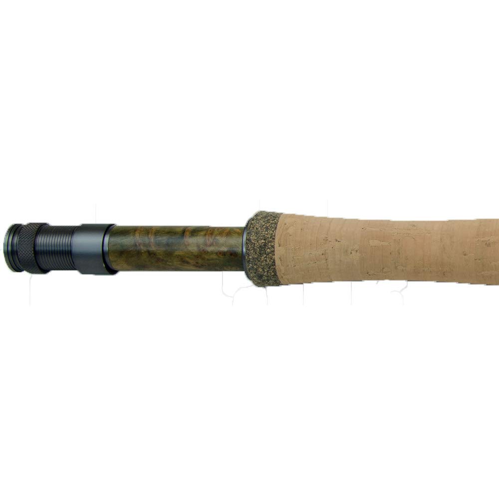 Airflo NEW Streamtec V2 Fly Fishing Rods Full Range Available (7'6