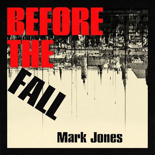 Before the Fall cover art