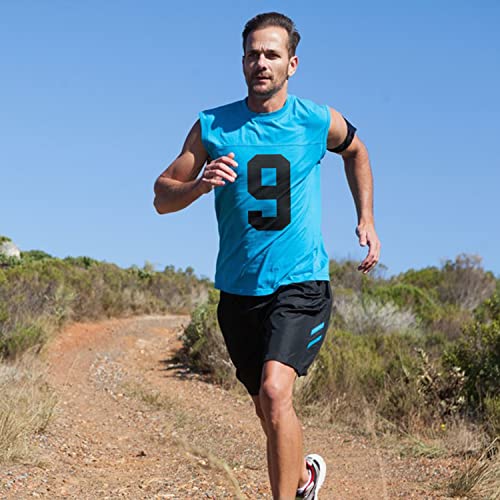 Heat Transfer Numbers,22 Pieces 0 To 9,Iron On Numbers T Shirt Jersey Numbers Soft Iron On Numbers For Team Uniform Sports T Shirt Basketball Baseball Football… #TOP3