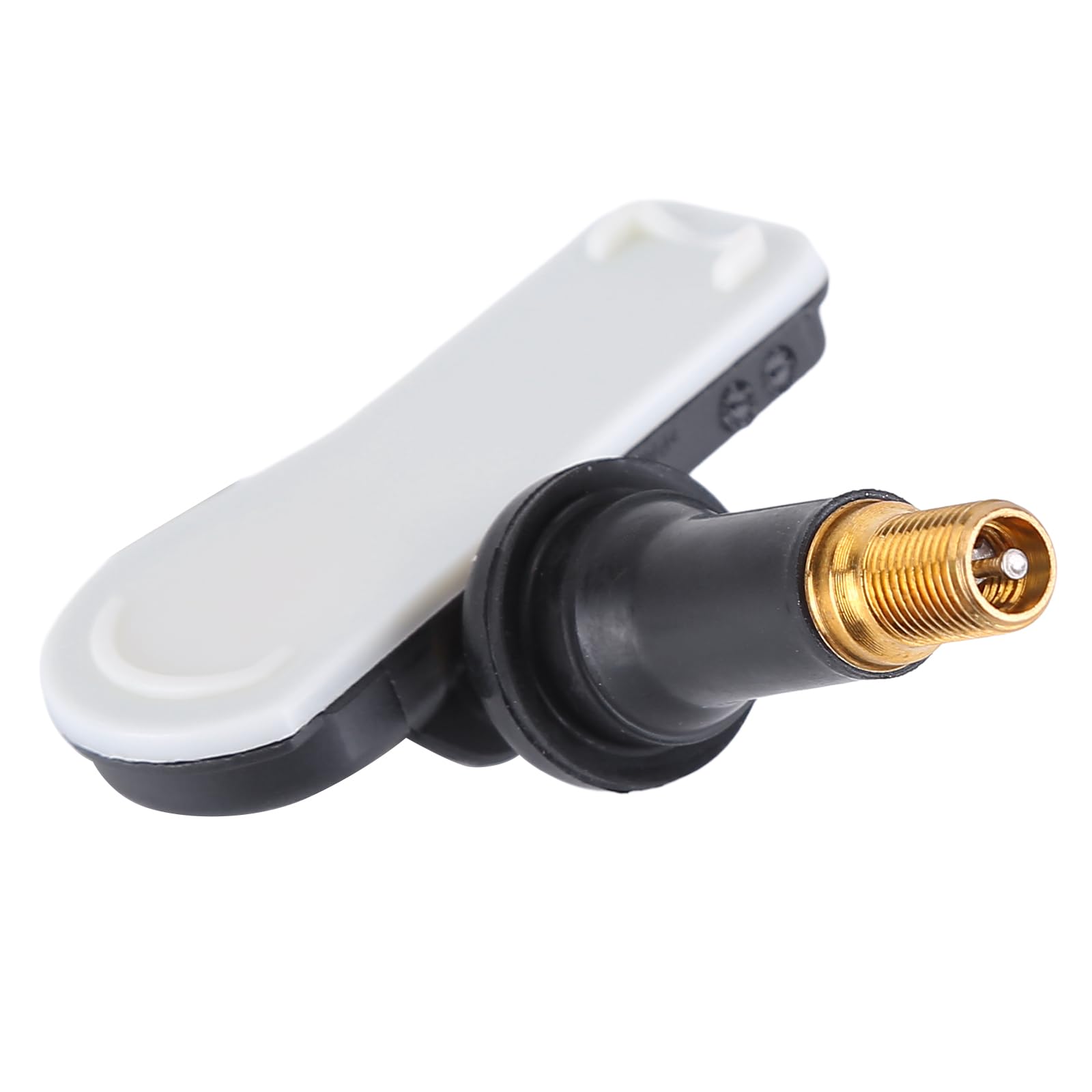 Lot de 4 Capteurs de Pression des Pneus TPMS 9811536380 avec 07-23 Peugeot 207 208 308 508 Partner, Capteurs RDKS, Contrôle de la Pression des Pneus, Capteur de Pression des Pneus, Capteur