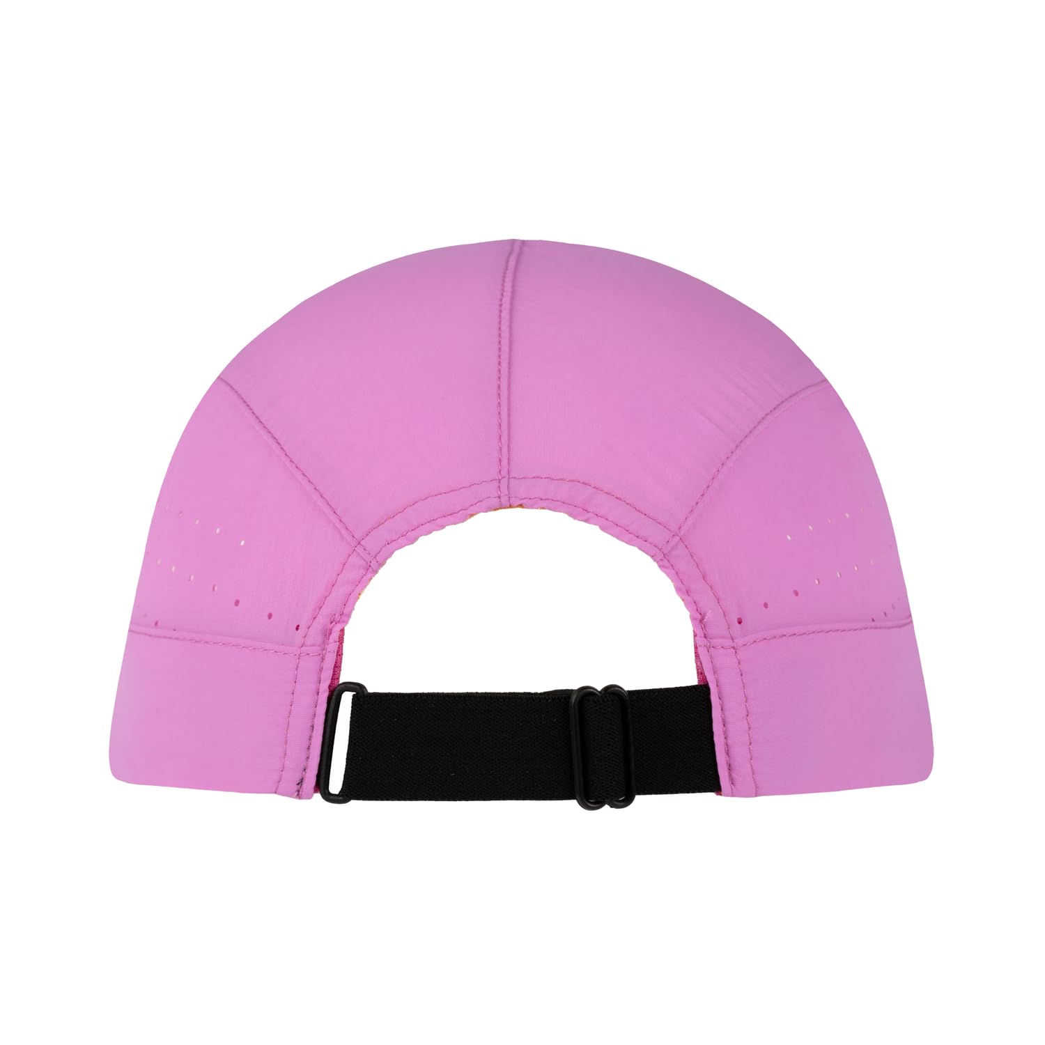 Buff Speed Cap atmungsaktive Running Cap mit UPF 50, schnellem Feuchtigkeitstransport, Belüftung, reflektierenden Details und verstellbarem Sitz. | mit UPF 50, schnellem Feuchtigkeitstransport, Belüftung, reflektierenden Details und verstellbarem Sitz.