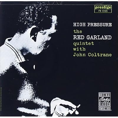 High Pressure