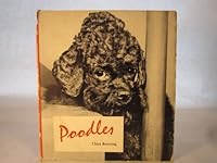 poodles B007P95QMG Book Cover