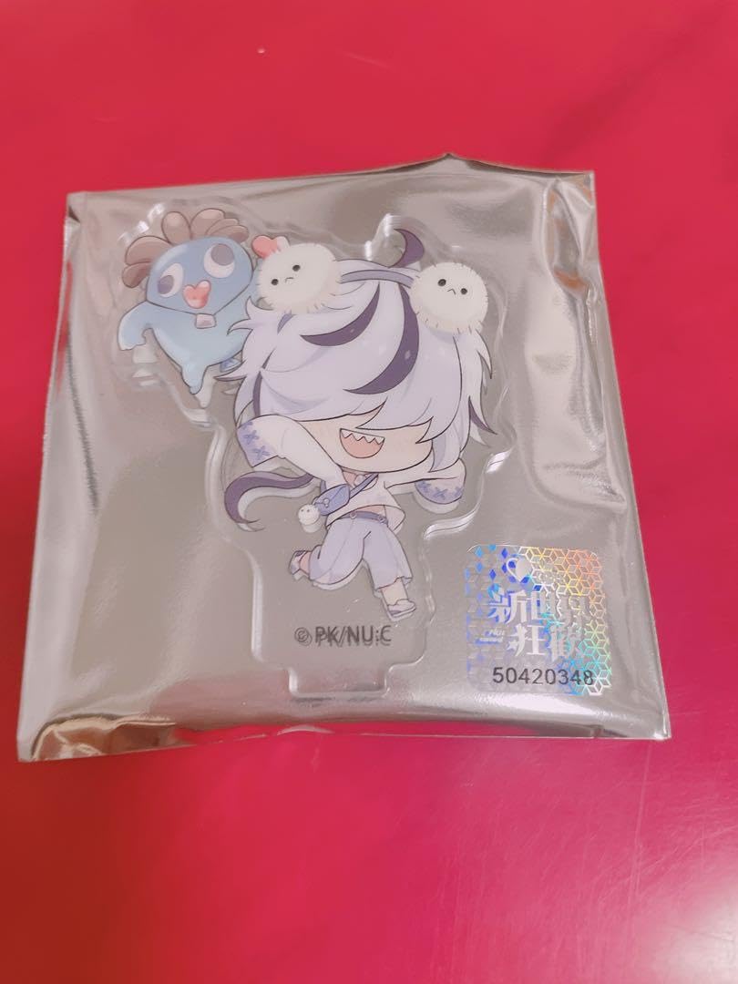 Amazon.co.jp: NU カーニバル NUカーニバル ぬカニ ポスカ ブレイド 