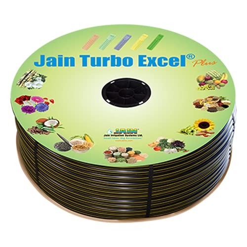 Image of Outdoor Garden Watering Kit 2000 M2 - Jain Irrigation