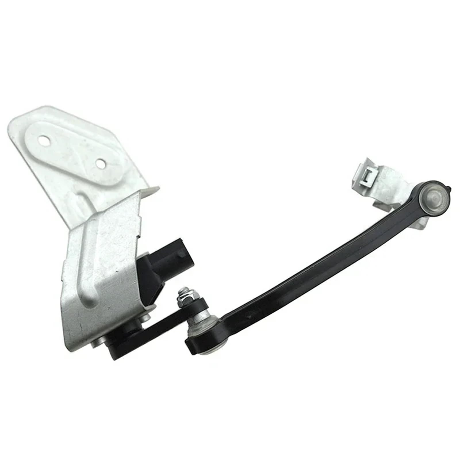 Sensor De Nivel De Faros Sensor de nivel Control faro delantero 8E0941285J para Audi A4 Avant B6 2002-2005 Instalación