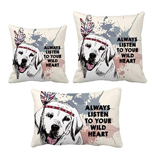 Coussin aquarelle accueil sofa decor de qualite superieure