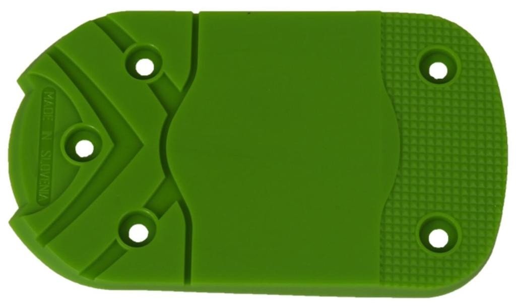 FIREFLYunisex-adult Heel Plate-198646