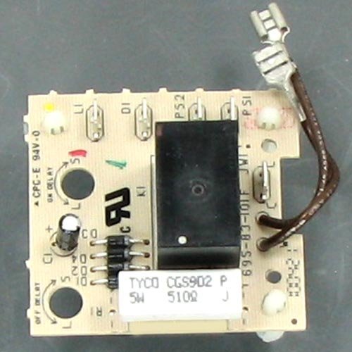 HH84AA018 - Carrier OEM Replacement Furnace Control Board