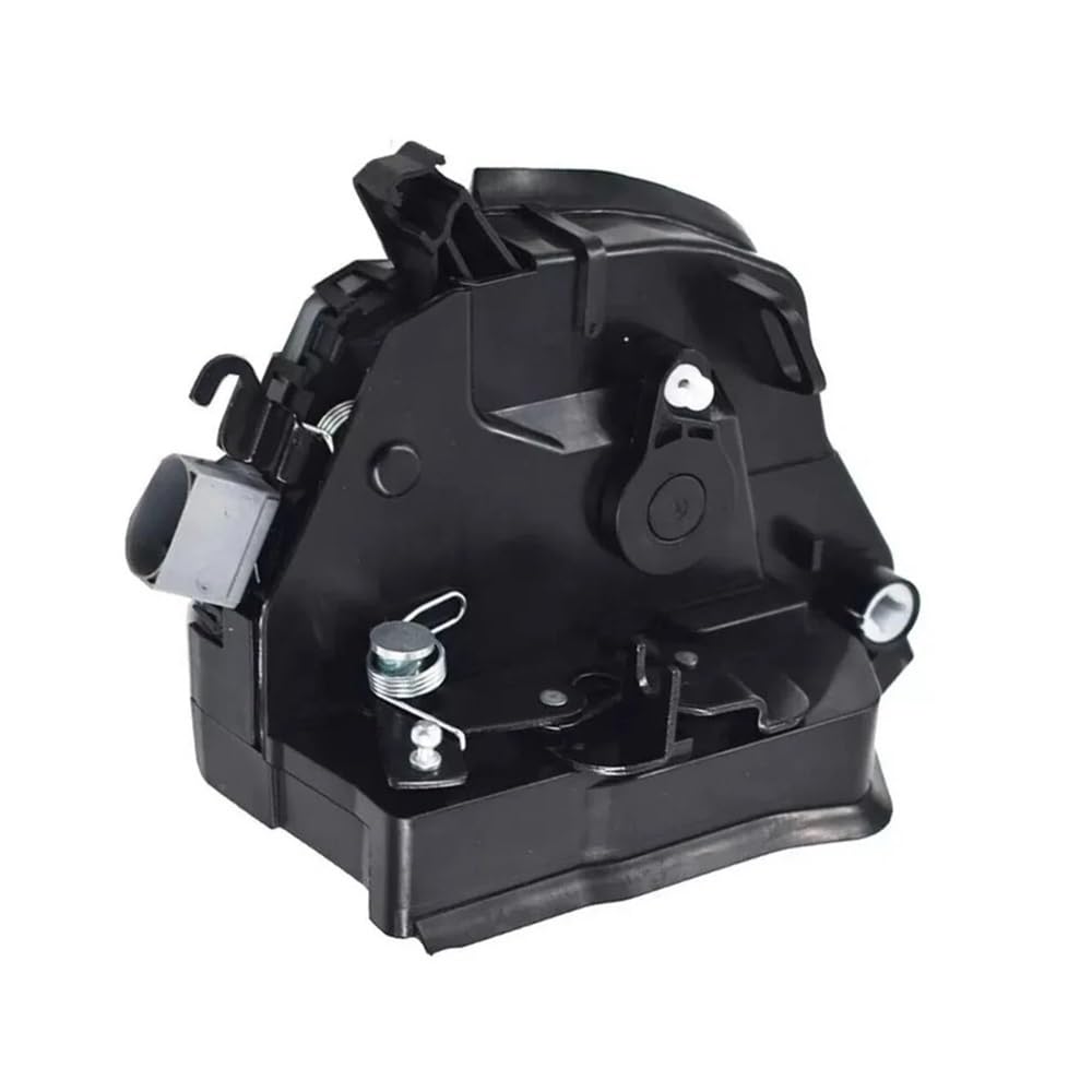 Actionneur serrure de porte arrière droit 51228402602 cylindre X5 E53 - 7