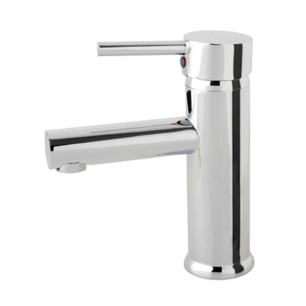 Robinet de lavabo monocommande mitigeur WOLFPACK Línea Flow