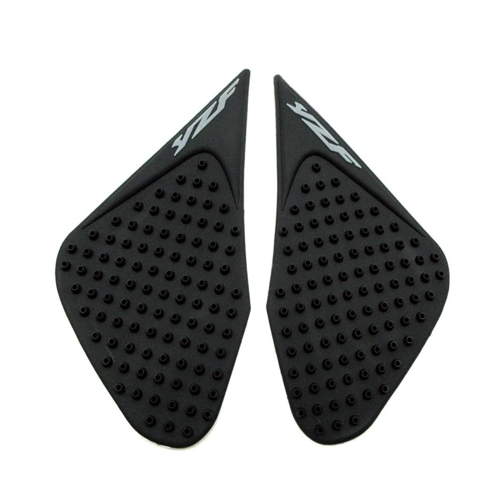 Pads réservoir de moto pour R3 YZF-R3 pour vos sorties sportives et trajets quotidiens