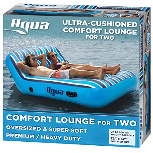 Top 10 Best Inflatable Lounger For Two With Buying Guide That Crazy Oil Lady