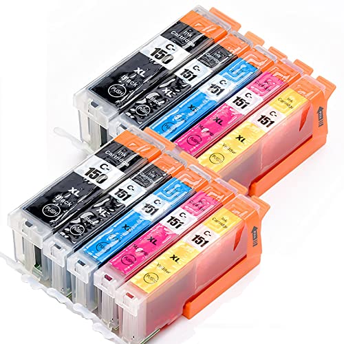 Los 10 Mejores Modelos De Cartuchos Para Impresora Canon Mg5510