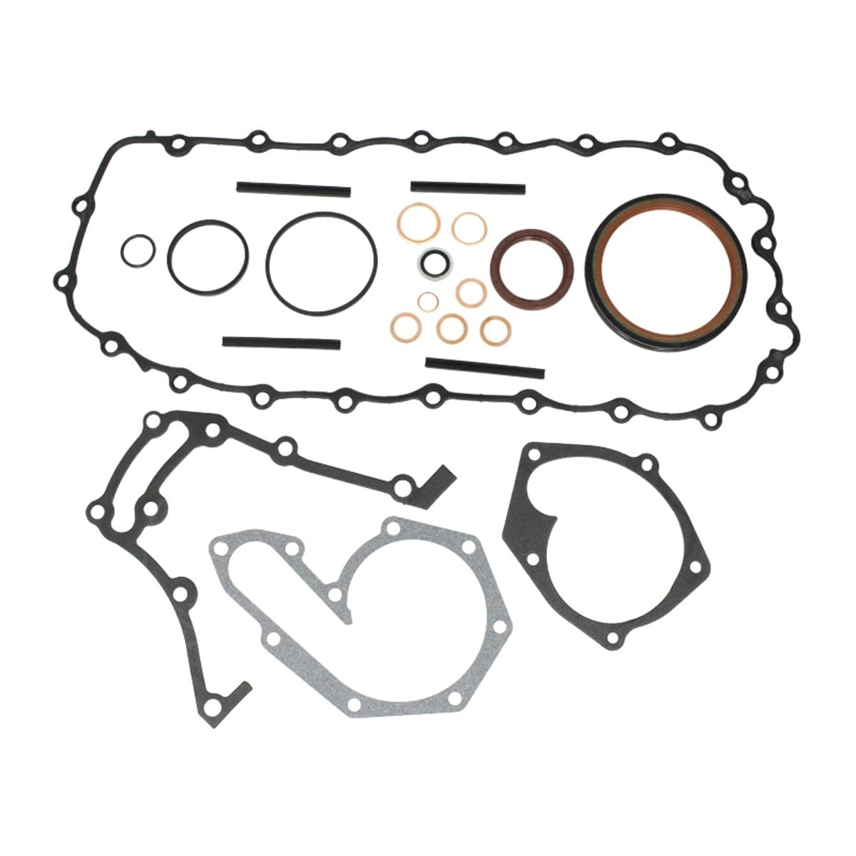 Corteco 428401P Kit guarnizioni, Monoblocco