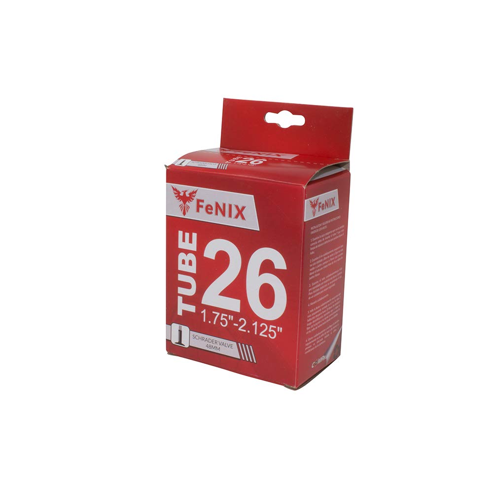 Fenix Bicycle Tube 26
