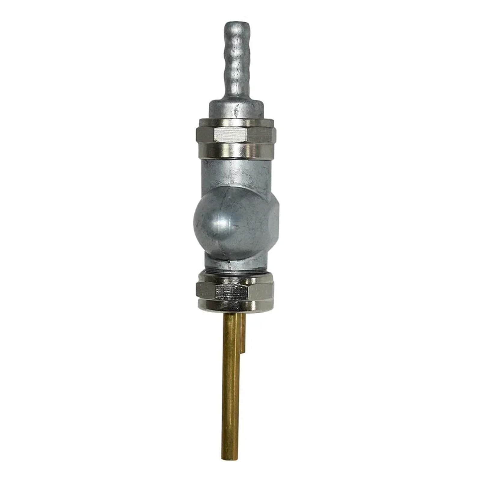 Llave Purga Gasolina Compatible con BMW R25/3, R26, R27, R50/5, R75/5, R60/6 y R90S.Incluye 4 válvulas de Combustible, Grifo y Llave de Paso Grifo de Gasolina generador