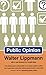 Public Opinion