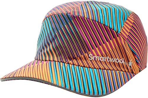 Smartwool Boys’ Go Far, Really feel Good Runner’s Cap