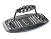 +Iron Cast Iron Grill Press, Rectangular Pre-Seasoned