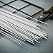 Zonon 80 Sticks Aluminum Welding Rods for Propane Torch 3/32