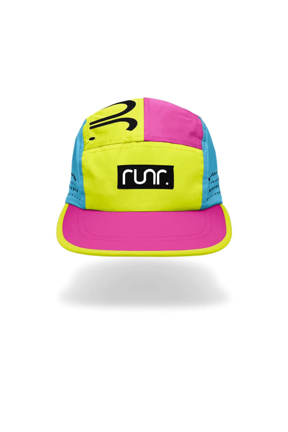 Unisex Amsterdam Technical Running Hat -